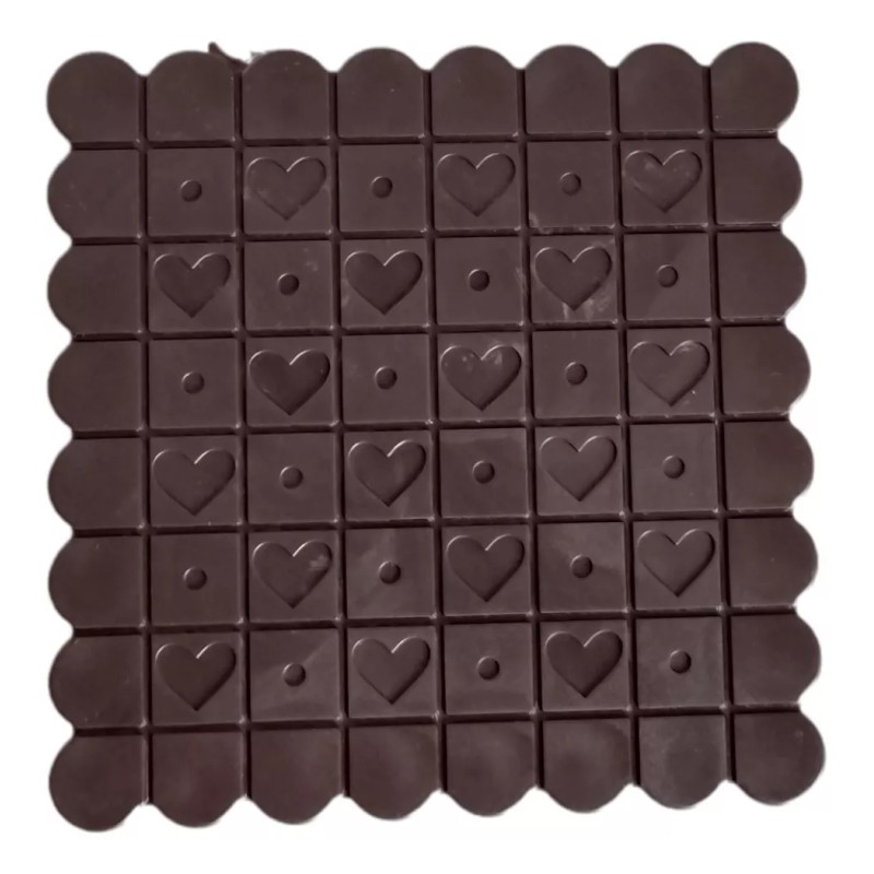 Muy Chula Mx Espejo Kawaii En Forma De Galleta