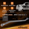 Front Adjustable Track Bar for Jeep Grand Cherokee 1999-2004