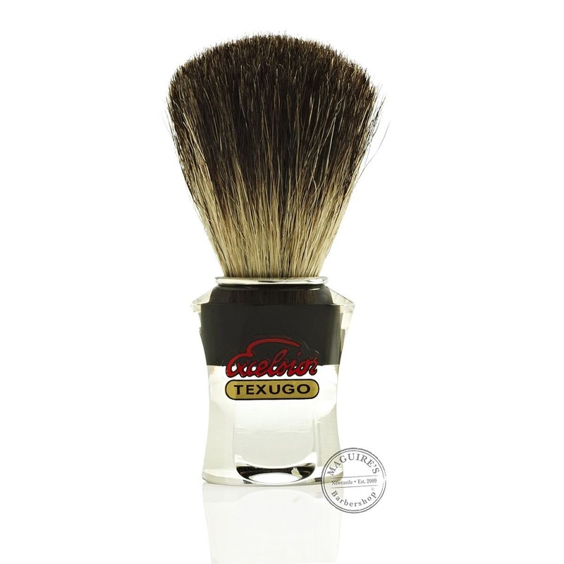 Semogue Excelsior 740 Shaving Brush