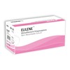 Elimedical ELILENE Suture with Reverse Cutting Needle, 12 Pack. Surgical