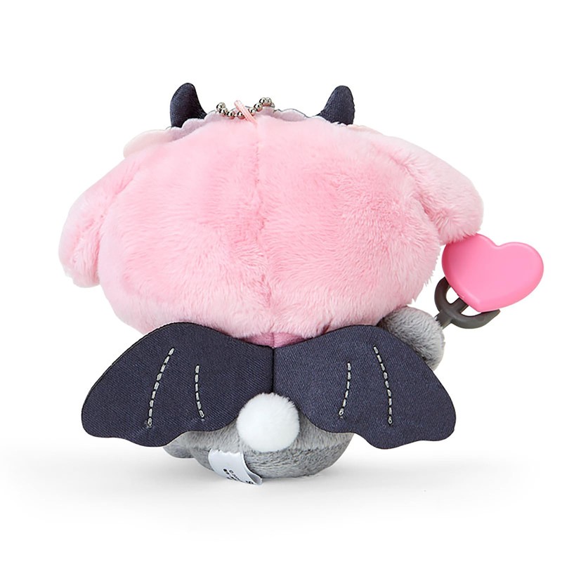 Sanrio 085928 My Melody Mascot Holder (Baby Devil)