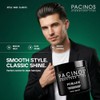 Pacinos Pomade, 4 Ounce