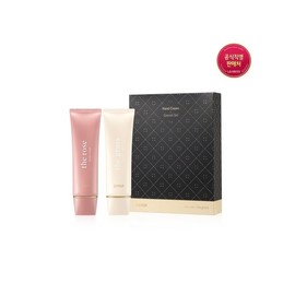 2 types of hand cream special holiday edition / 핸드크림 2종 기획 홀리데이 에디션