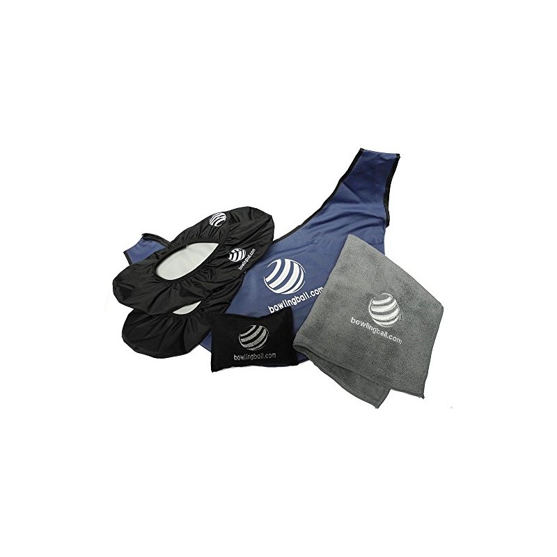 bowlingball.com Bowling Accessory Kit (Large)