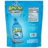 Baby Bottle Pop Candy Blue Lollipops, 10 Ct Bulk Lollipops