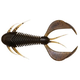 ROCK HOG 2 Inch Green Pumpkin