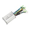 36V 48V 250W Electric Bike Conversion Kit Motor Controller Thumb