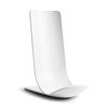 Blim Plus Spoon Rest Vertical Stand White Matt (Arctic) Made