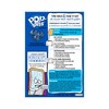 Pop-Tarts Breakfast Toaster Pastries, Unfrosted Blueberry Flavored, 14.7 oz (8