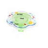 Baby Swimming Float Ring, Pool Swim Ring with Safety Seat
