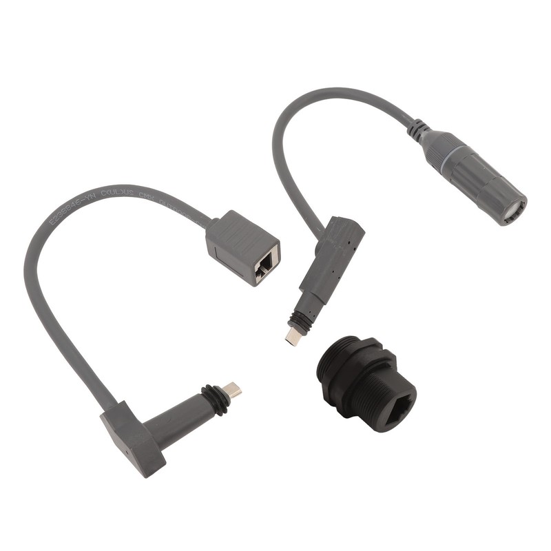 for Starlink Cable Adapter 1200Mbps SPX Male to RJ45 Female