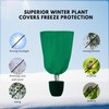 Plant Covers,Plant Frost Protection,Plant Covers for Winter,Plant Protection Fleece,Plant Frost