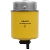 156-1200 Fuel filter Fuel Water Separator Compatible with Caterpillar CAT