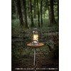 Camping Moon Z01-T Top Board for Camping, Smart Stands, Walnut,