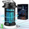 Morole Mosquito Fly Bug Insect Zapper Killer Indoor Outdoor Electronic