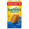 Undisclosed belVita Blueberry Breakfast Biscuits, Value Pack, 12 Packs (4