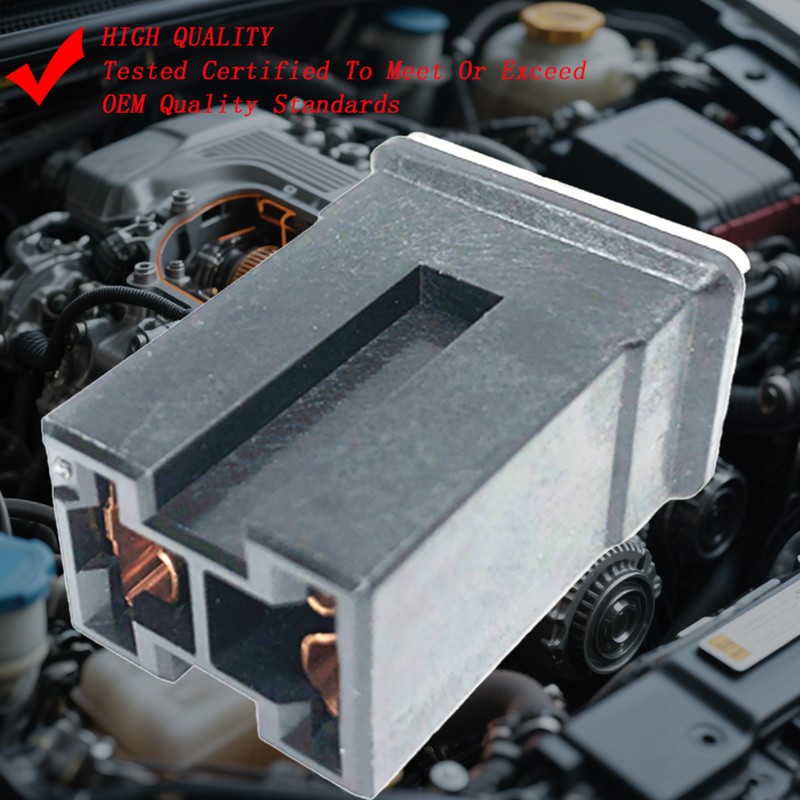 OEM Fusible Link for Nissan Infiniti 24370-C9980 FL80A 80A 80Amp