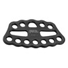 PETZL, Paw, Multiplier Anchors, Black, The, Unisex-Adult