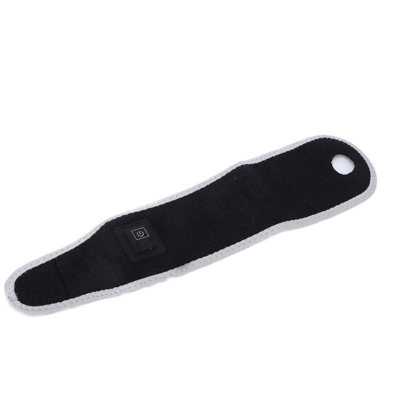 Heated Wrist Fast Heating Speed Improve Blood Circulation Low Energy