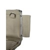 Zeluga 20-336 28 oz Canvas Fastener Tool Pouch, Bolt Bag