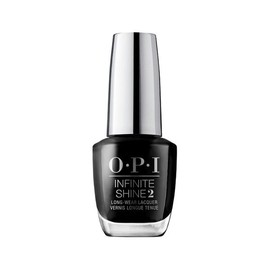 갤러리아 OPI인피니트샤인 T02 - BLACK ONYX Galleria OPI Infinite Shine T02 - Black Onyx