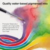 Winsor & Newton 290165 Promarker - Rotulador de acuarela, juego