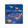 Leuchtturm Presso Euro Collection Volume 3 369634 Coin Album