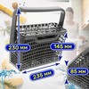 Dishwasher Cutlery Basket with the Original Code 1170388233 for AEG