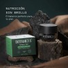 Crema Facial Nopal Natural Con Vitamina E Para Piel Grasa
