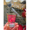 21st Birthday Shot Glass-Novelty Gifts for 21st Birthday-21 Year Old