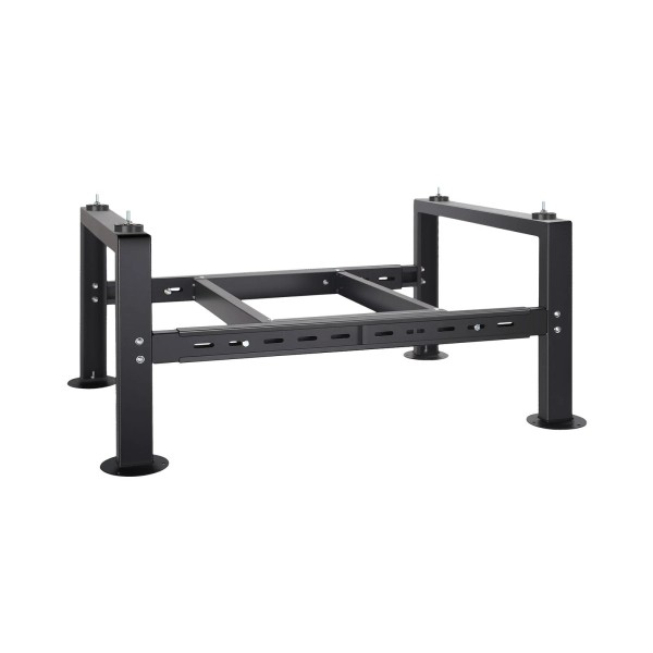 POPMOON Heavy Duty Condenser Stand Mini Split Stand for Air