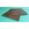 Micarta Paper Phenolic XX Grade Sheet .375" (3/8") x 12"