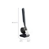 Joseph Joseph SinkTech Dish Brush with Replacement Head and Stainless-Steel