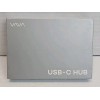 VAVA USB-C Hub Adapter, 4-in-1 USB Type C to USB