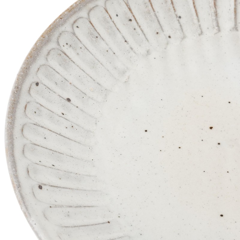 Koyo Pottery 10312 Grinding Grinding Plate