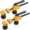 EWORK Bench Dog Clamp 3/4" (19mm) Up to 155 Lbs