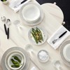 Arabia Minio Salustus Plate, 7.5 inches (19 cm), Black 1025643