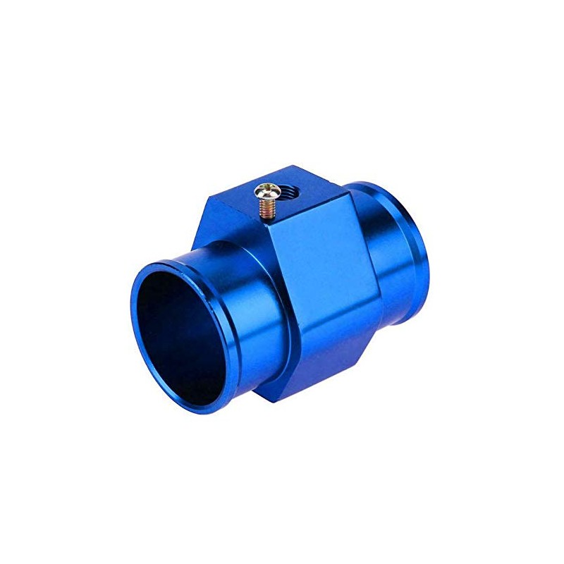 Water Temperature Sensor Adapter Water Temperature Joint Universal Car Water