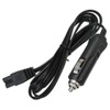 2m 12V DC Car Refrigerator Power Cord - Durable Electric