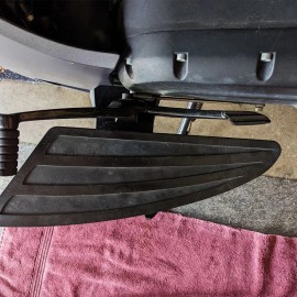 CB Heel Toe Shifter For Victory Vision Cross Country Cross Roads Hard Ball Kingpin