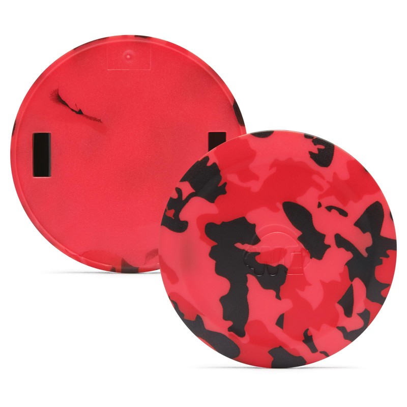 WC Side Speaker Plates for Arctis Nova Headsets, Made by