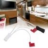 RV Refrigerator Thermistor Assembly 618548 Precise Control Replacement for Norcold