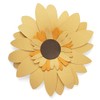 Sizzix Bigz 665191 Die Sunflower by Olivia Rose