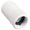 Orbit 53360 3/4" Slip x FHT Hose-to-Pipe Fitting