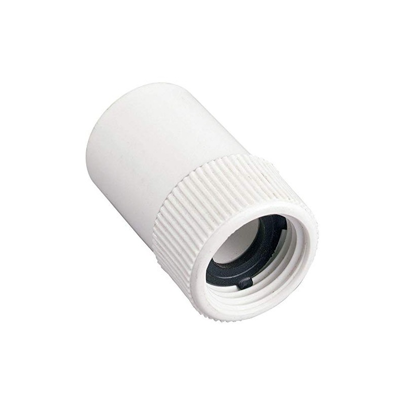 Orbit 53360 3/4" Slip x FHT Hose-to-Pipe Fitting