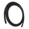 1/2 Inch 12mm ID NBR Fuel Line Hose 2.5M High