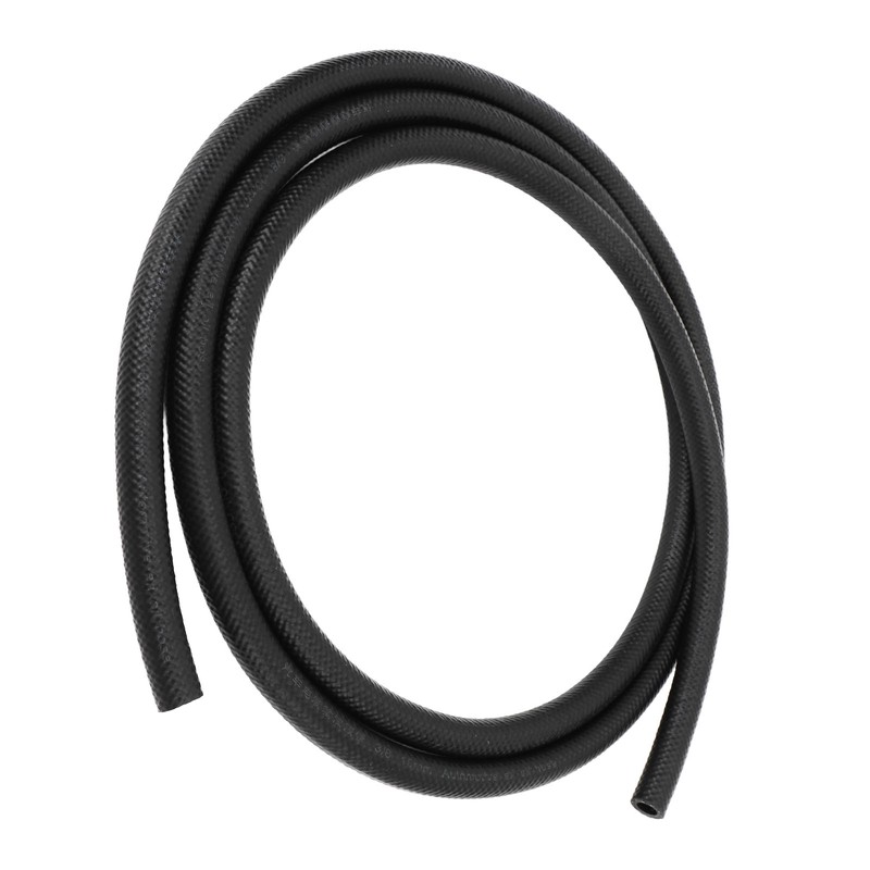 1/2 Inch 12mm ID NBR Fuel Line Hose 2.5M High