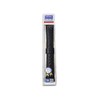 Seiko DXG7 Watch Band, 0.7 inches (19 mm), Shrink Leather,