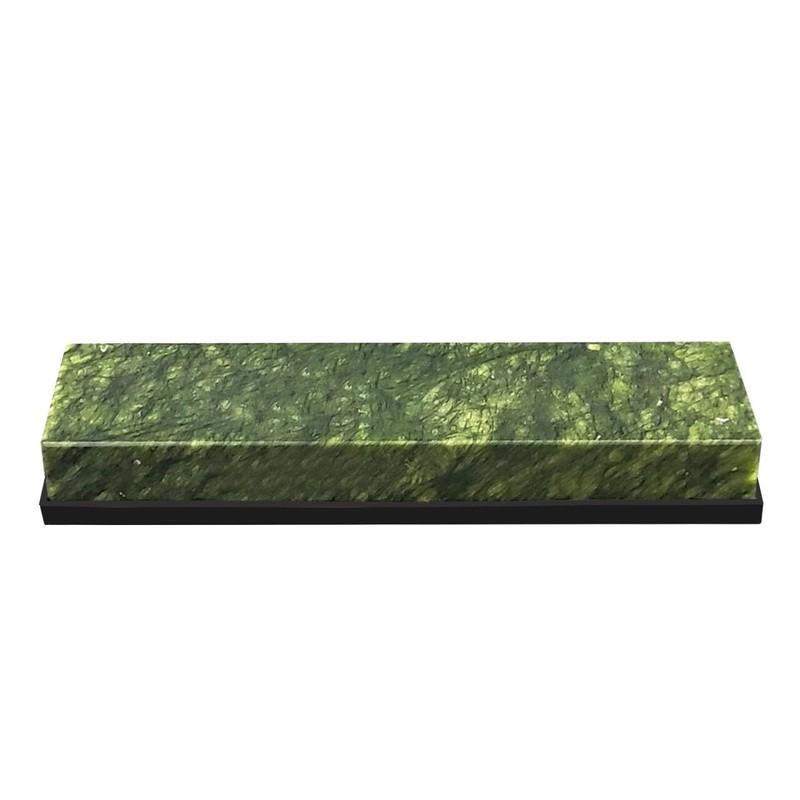 Knife Sharpening Stone,10000 Grit Sharpener Whetstone Final Fine Polishing Natural
