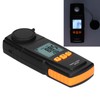 Portable Illuminance Meter 0.1LX HighAccuracy Light Intensity Low Light Meter